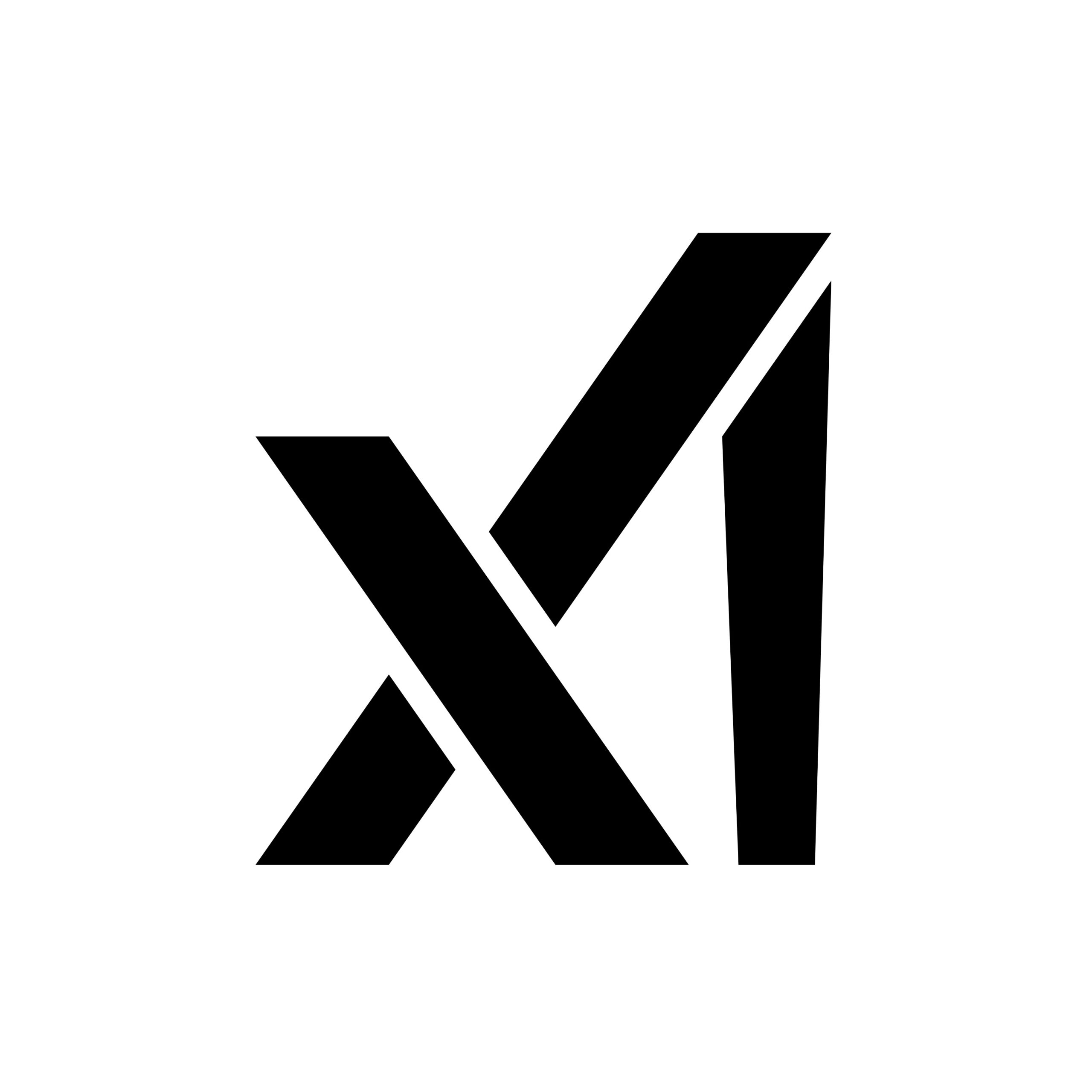 x.ai logo