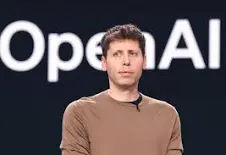 Sam Altman